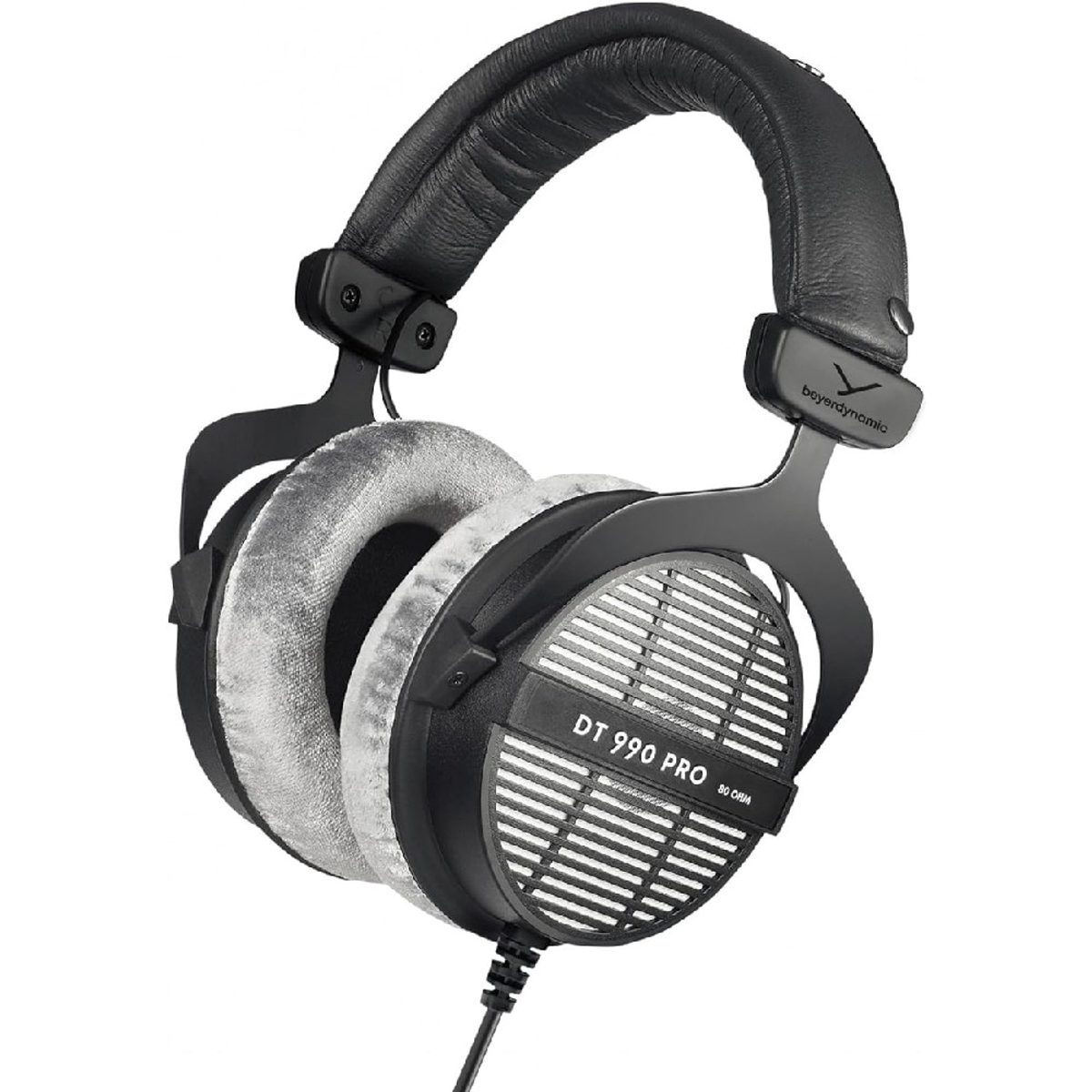 Studio Headphones, DT 990 PRO