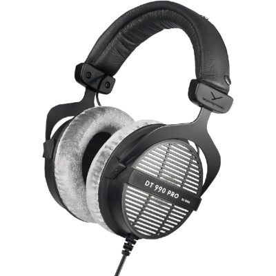 Studio Headphones, DT 990 PRO