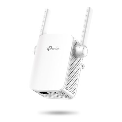 Extender, TL-WA855RE, 802.11n, 2.4GHz, 300 Mbit/s, 10/100 Mbit/s, Ethernet LAN (RJ-45) ports 1, MU-MiMO No, no PoE, Antenna type 2xExternal