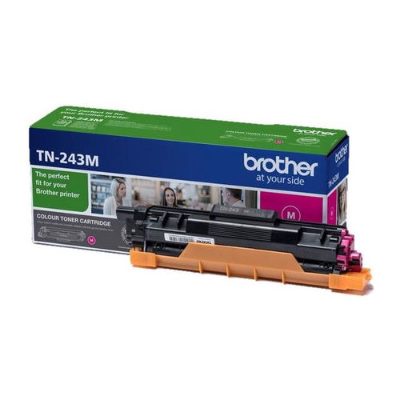 Brother TN243M, Toner cartridge, Magenta