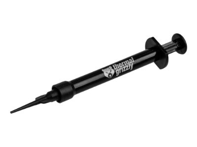 Thermal grease "Conductonaut" 1g, universal, Thermal Conductivity: 73 W/mk; Viscosity: 0,0021 Pas; Density:	6,24g/cm3; Temperature: 10 °C / +140 °C; Content:1 g
