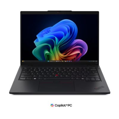 Lenovo ThinkPad L14 G7 Intel, Black, 14 ", IPS, WUXGA, 1920 x 1200 pixels, Anti-glare, Intel Core Ultra 7, 355, 24 GB, SODIMM DDR5, Solid-state drive capacity 512 GB, Intel Graphics, Windows 11 Pro, 802.11be, Bluetooth version 5.4, 4G upgradable, Keyboard language English, Keyboard backlit, Warranty 36 month(s), Battery warranty 12 month(s)