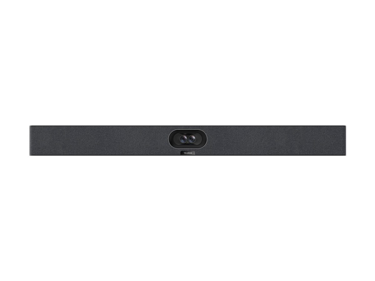 Yealink Conference camera, SmartVision 40, Black