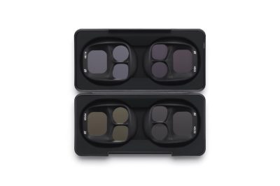 Drone Accessory, DJI, DJI Mavic 4 Pro ND Filters Set (ND8/16/32/64), CP.MA.00000931