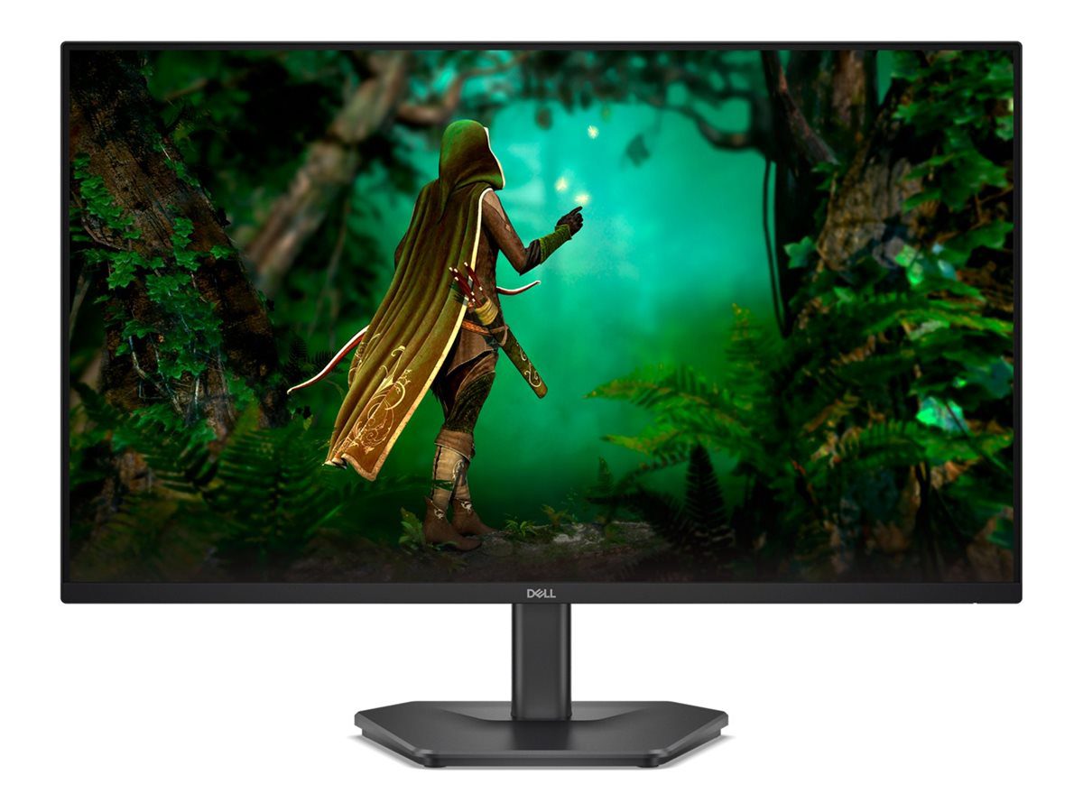 SE2725HG, 27 ", IPS, FHD, 16:9, 200 Hz, 1 ms, 1920 x 1080 pixels, 300 cd/m², HDMI ports quantity 2, Black