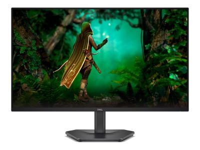 SE2725HG, 27 ", IPS, FHD, 16:9, 200 Hz, 1 ms, 1920 x 1080 pixels, 300 cd/m², HDMI ports quantity 2, Black