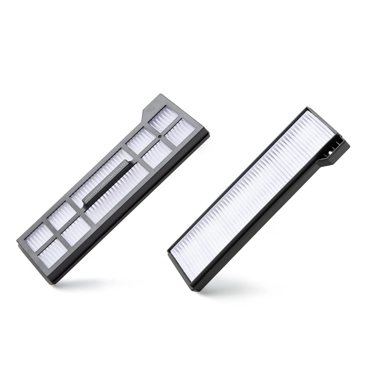 2 Replacement Washable Filter, Compatible with Eufy X10 Pro Omni Robot Vacuum Cleaners