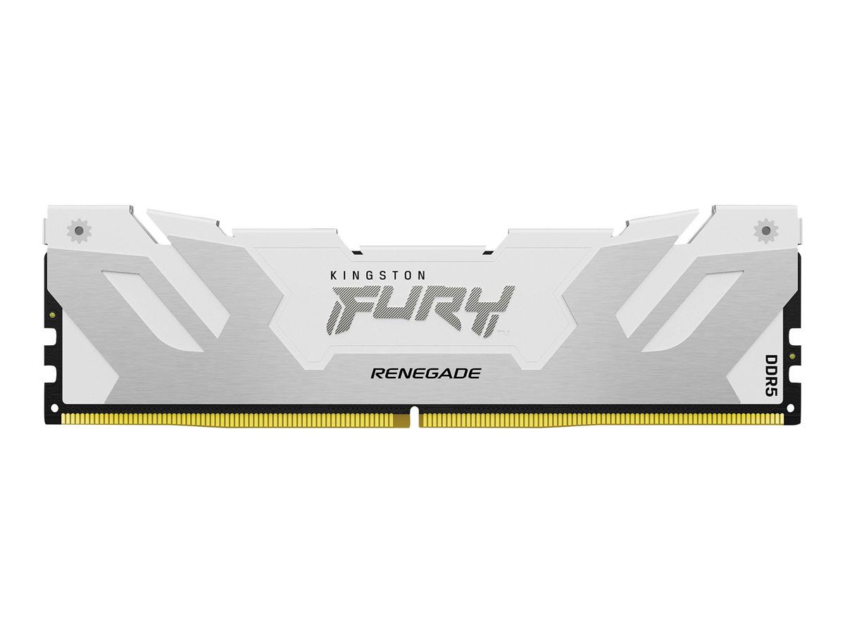 KF584CU40RW-24, 24 GB, DDR5, 8400 MHz, PC/server, Registered No, ECC No