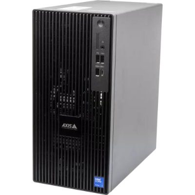 NET VIDEO RECORDER S1216 TOWER/MK II 8 TB 03428-002 AXIS