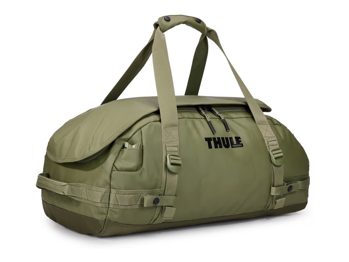 40L Bag, Chasm, Duffel, Waterproof, Olivine