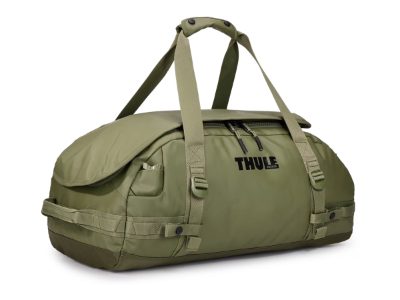 40L Bag, Chasm, Duffel, Waterproof, Olivine