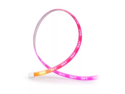 Philips Hue Flux strip light extension, 10 m, 60 W, Bluetooth, Zigbee