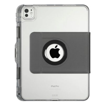 VersaVu Clear Case, THZ953GL, Fits up to size 10.9-11 ", Tablet case, Clear