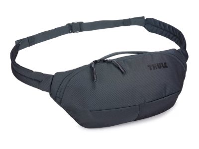 Subterra 2, Sling Bag, Dark Slate