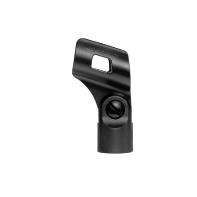 Microphone Clamp for TG I53, MC 930, MC950, MM1, MA-CL21