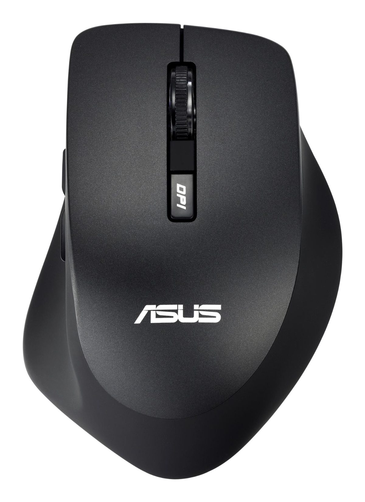 WT425, Wireless, Mouse, Black/Charcoal