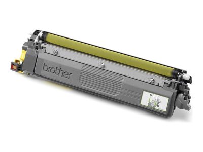 Brother TN-248XLY, Toner cartridge, Yellow