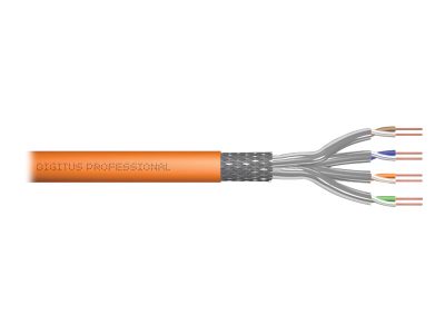 Cat.7 S/FTP Installation Cable, DK-1743-VH-D-5