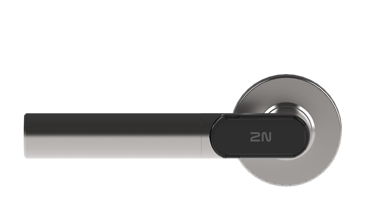 DOOR HANDLE ELECTRONIC LEVER/LEFT 112044101L 2N