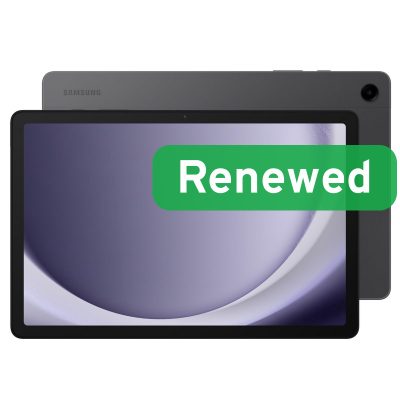 Grade A, Galaxy Tab A9+ 5G, 64 GB, Graphite, 5G, O