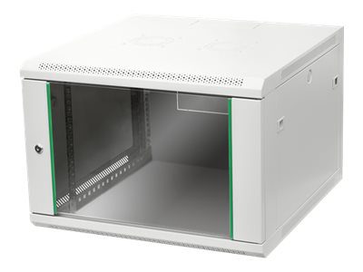 DIGITUS 7U wall mounting cabinet, Dynamic Basic, Digitus