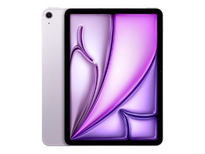 iPad Air Wi-Fi + Cellular, Purple, 11 ", 2360 x 1640 pixels, IPS, Apple, 12 GB, M4, 1024 GB, 3G, 4G, 5G, Wi-Fi, Front camera, 12 MP, Rear camera, Bluetooth, 6.0, iPadOS, 26