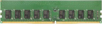 NAS ACC RAM MEMORY DDR4 4GB/ECC D4EU01-4G SYNOLOGY
