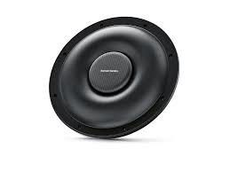 CAR SUBWOOFER 8" ACTIVE SLIM/HKSUBFL80 HARMAN KARDON
