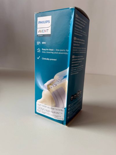 Philips Avent Pretkoliku barošanas pudelīte 330 ml, 3m+
