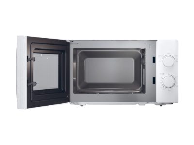 Microwave Oven, CMW20SMW, Free standing, 700 W, White