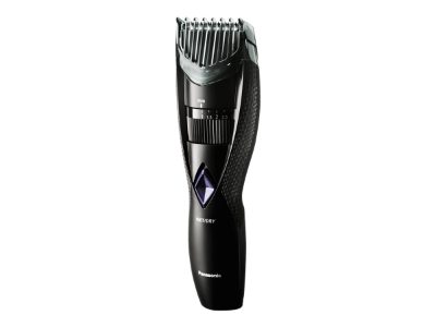 Beard Trimmer, ER-GB37-K503, Cordless, Wet & Dry, Number of length steps 20