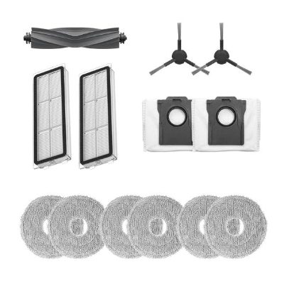 Vacuum Cleaner Accessory, DREAME, Accessories Kit, For  L10s Plus, RAK46