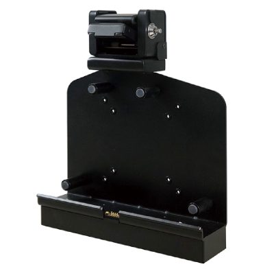 R11 Vehicle Light Dock with Dual RF Pass-through with Car Adapter, DVPR1X