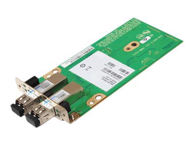 Lexmark MarkNet N8230 Fiber Ethernet Print Server, Lexmark
