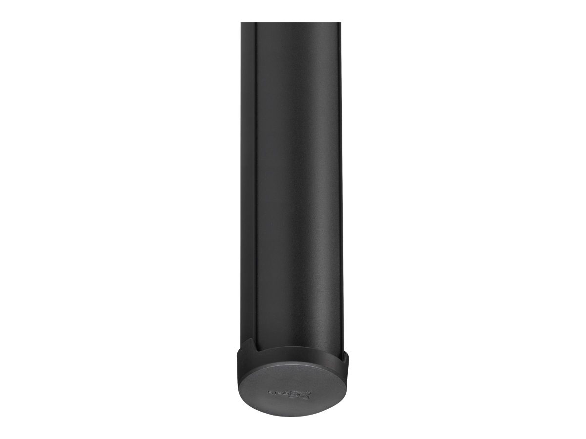 Vogels PUC 2415, 150 cm, Maximum weight (capacity) 40 kg, Black