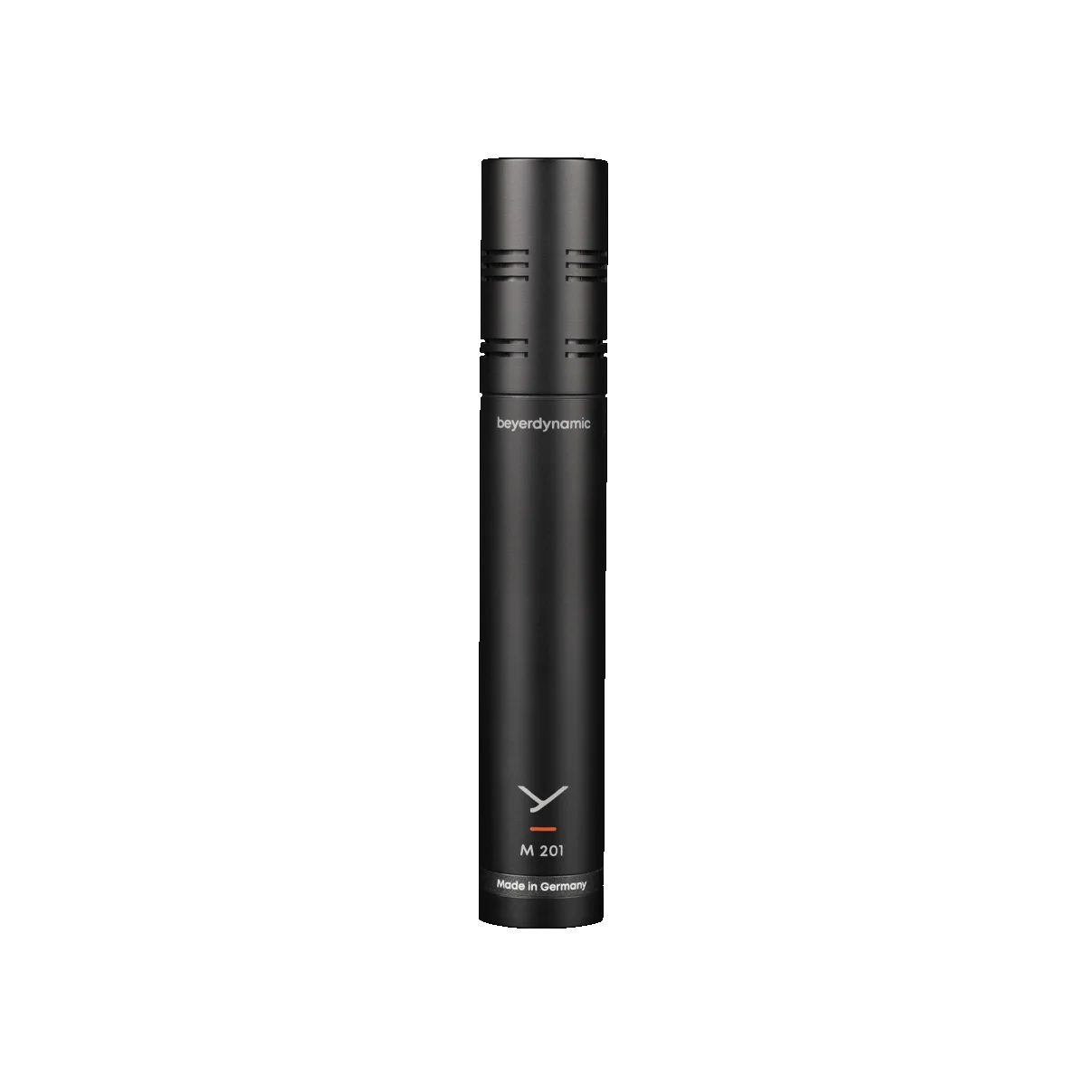Dynamic Moving-coil Microphone, M 201