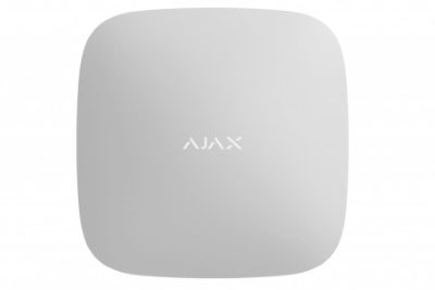 SIGNAL RANGE EXTENDER REX 2/WHITE 38207 AJAX
