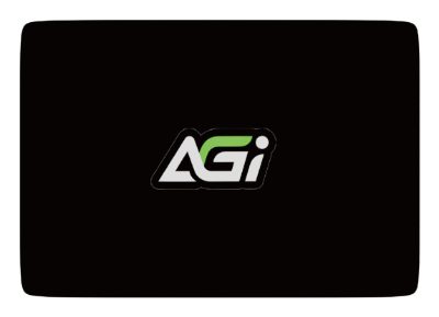 SSD, AGI TECHNOLOGY, 1000 GB, Serial ATA III, Write speed 510 MB/s, Read speed 550 MB/s, Hanging box, 2.5", MTBF 1500000 h, AGI1T0G25AI238-CB