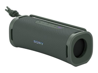 Speaker, SRS-ULT10 ULT FIELD 1, Waterproof, Bluetooth, Wireless connection, Portable, Forest Grey