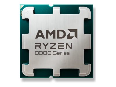 AMD Ryzen 7 8700F, AM5, Processor threads 16, AMD, Processor cores 8