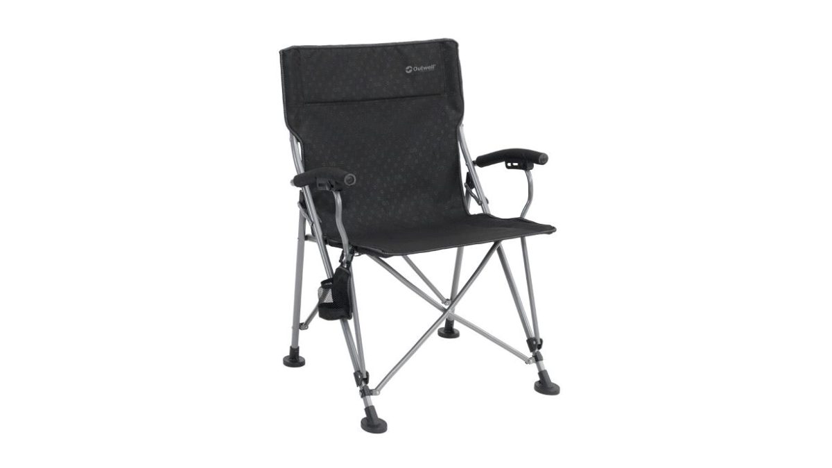 Chair, Campo XL, 150 kg