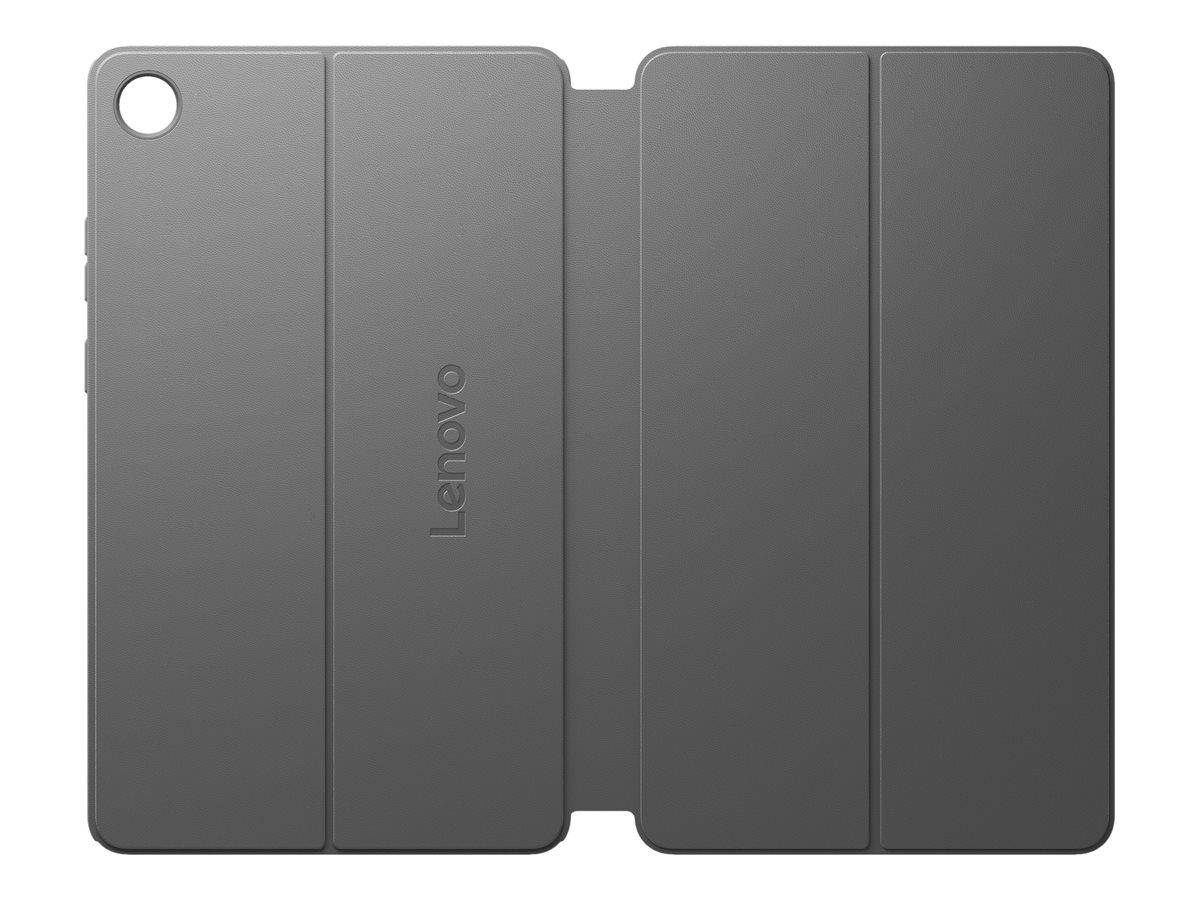 Folio Case for Lenovo Tab One, Luna Grey