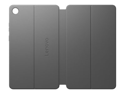 Folio Case for Lenovo Tab One, Luna Grey