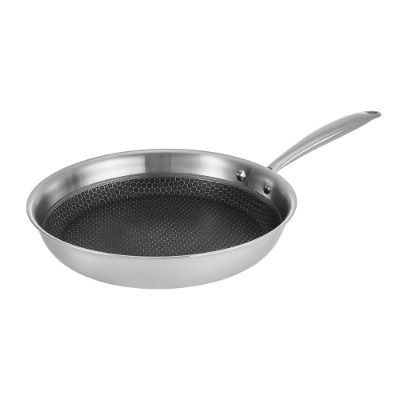 FRYPAN D28 H5.5CM/95348 RESTO