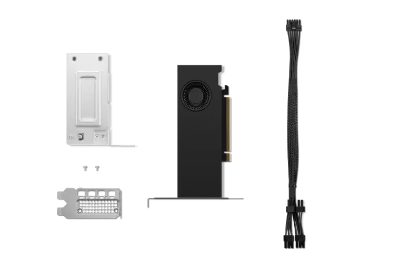 Lenovo RTX 2000 Ada, NVIDIA, 16 GB, GDDR6, PCIe 4.0 x 8