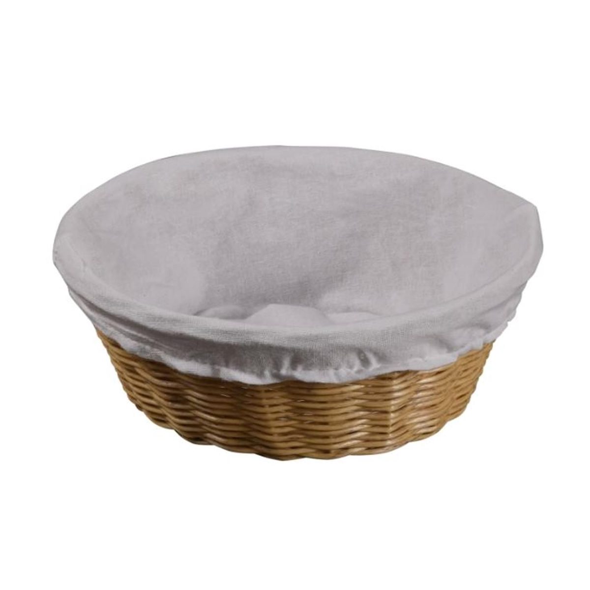 Kesper grozs, D25cm