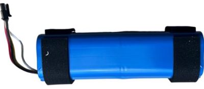 Vacuum Cleaner Accessory, ROBOROCK, Battery, For Q5 Pro/Q5 Pro+/Q8 Max/Q8 Max+/Qrevo MaxV/Qrevo Pro/Q5 Max+/Q5 DuoRoller+/S8/S8+, 9.01.2385