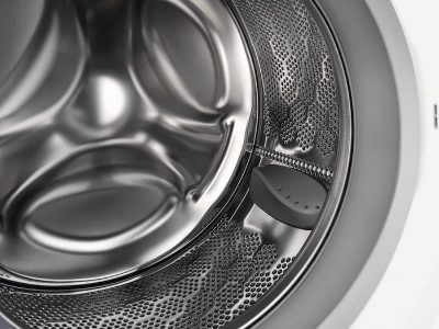 Electrolux 600.sērija veļas mazg.mašīna ar SensiCare, 8kg