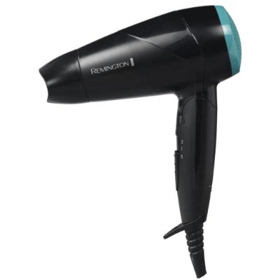 Remington On Go Compact matu fēns, 2000w, melns