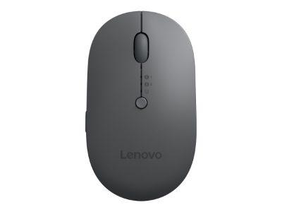 Lenovo Multi-device Mouse (X9 Edition), Wireless, 2.4G, Bluetooth 5.0